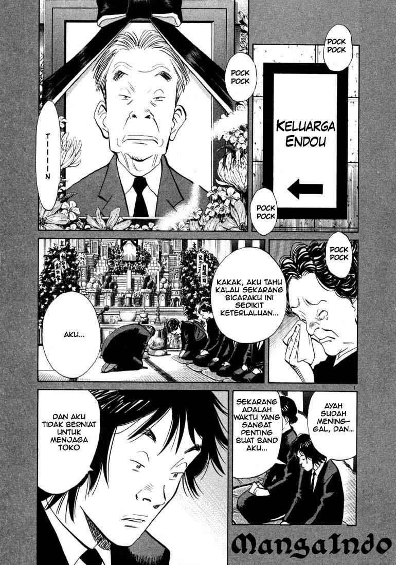 20th Century Boys Bab 18 halaman 2
