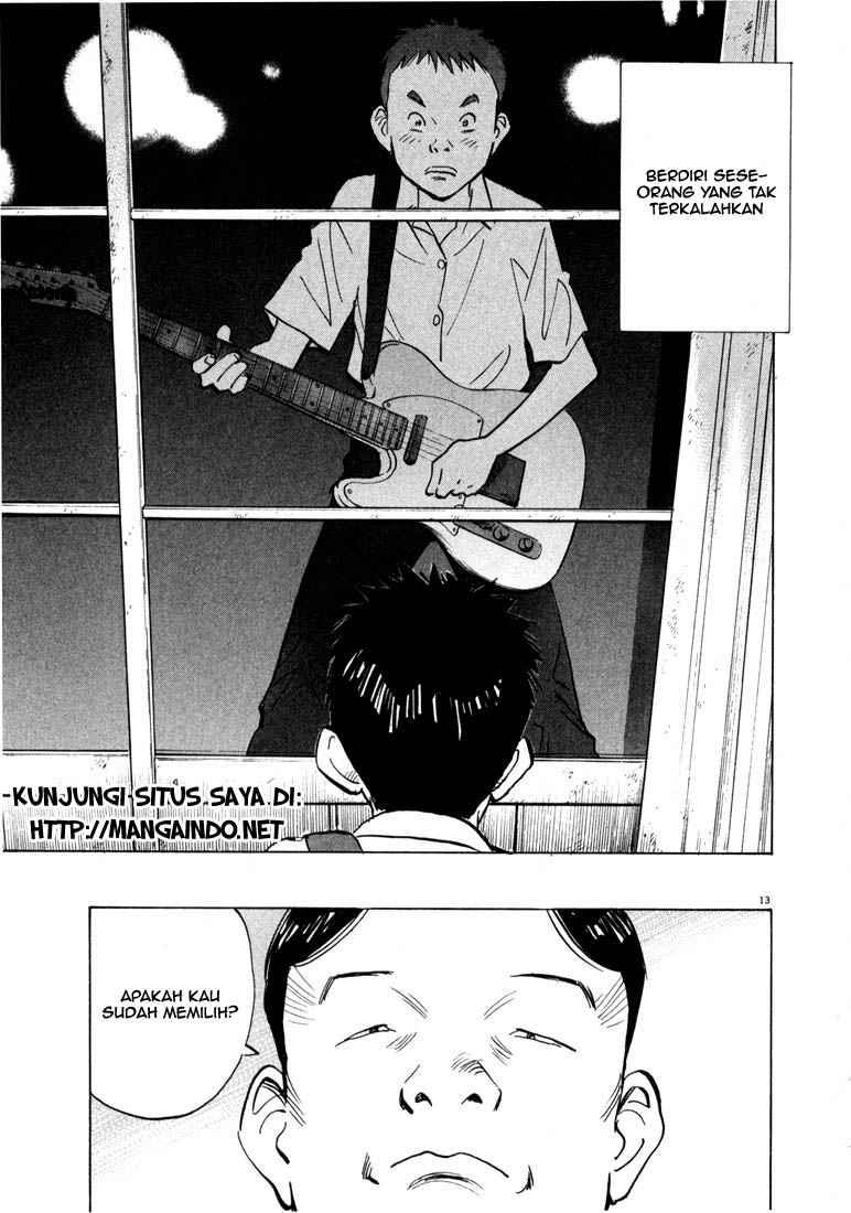20th Century Boys Bab 18 halaman 14