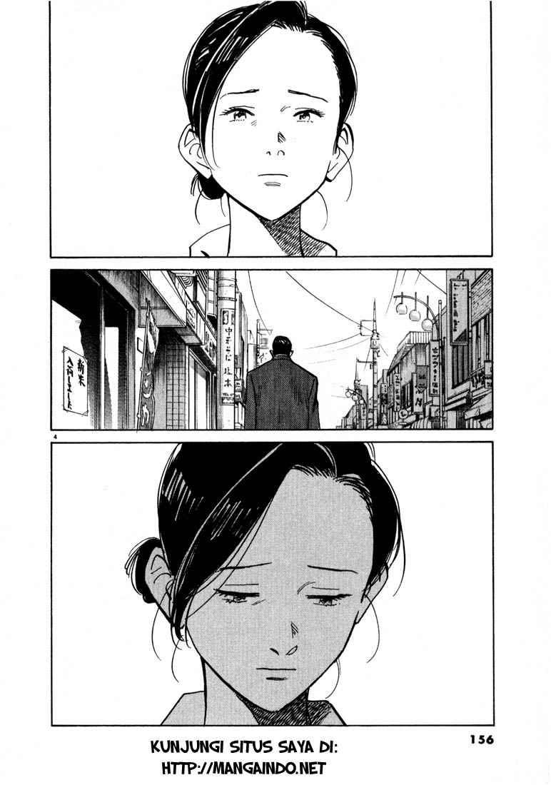 20th Century Boys chapter 19 halaman 5