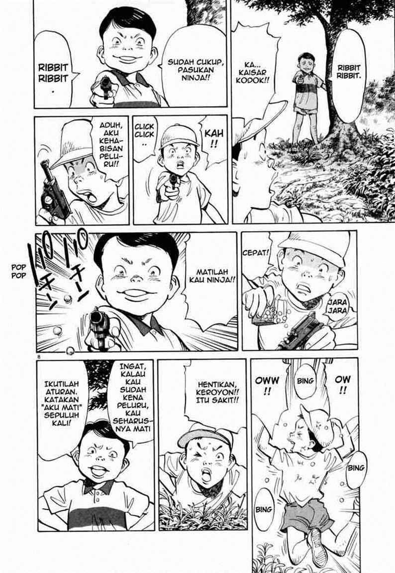 20th Century Boys Bab 2 halaman 9