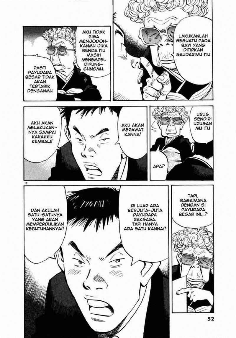 20th Century Boys Bab 2 halaman 13