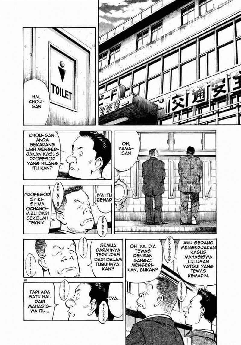 20th Century Boys Bab 2 halaman 19