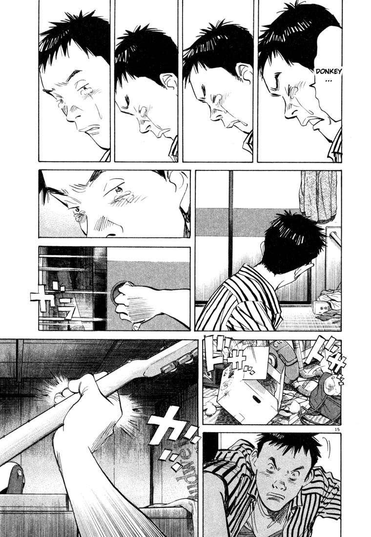 20th Century Boys chapter 22 halaman 18