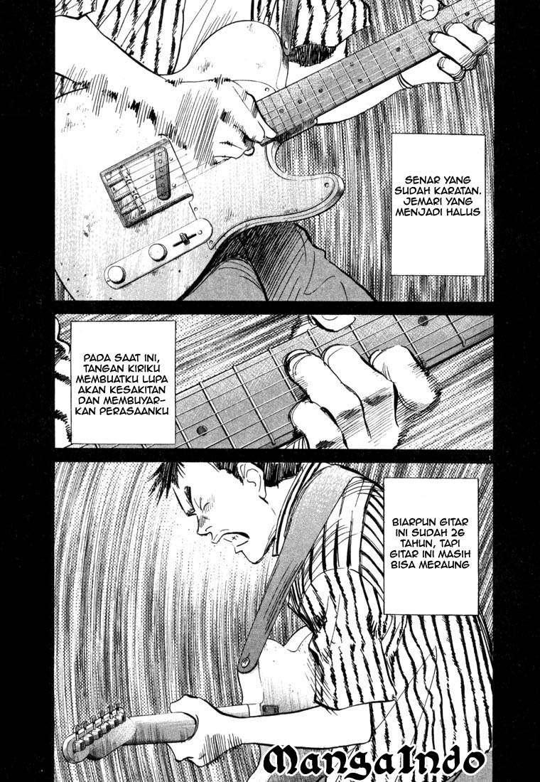 20th Century Boys chapter 23 halaman 2