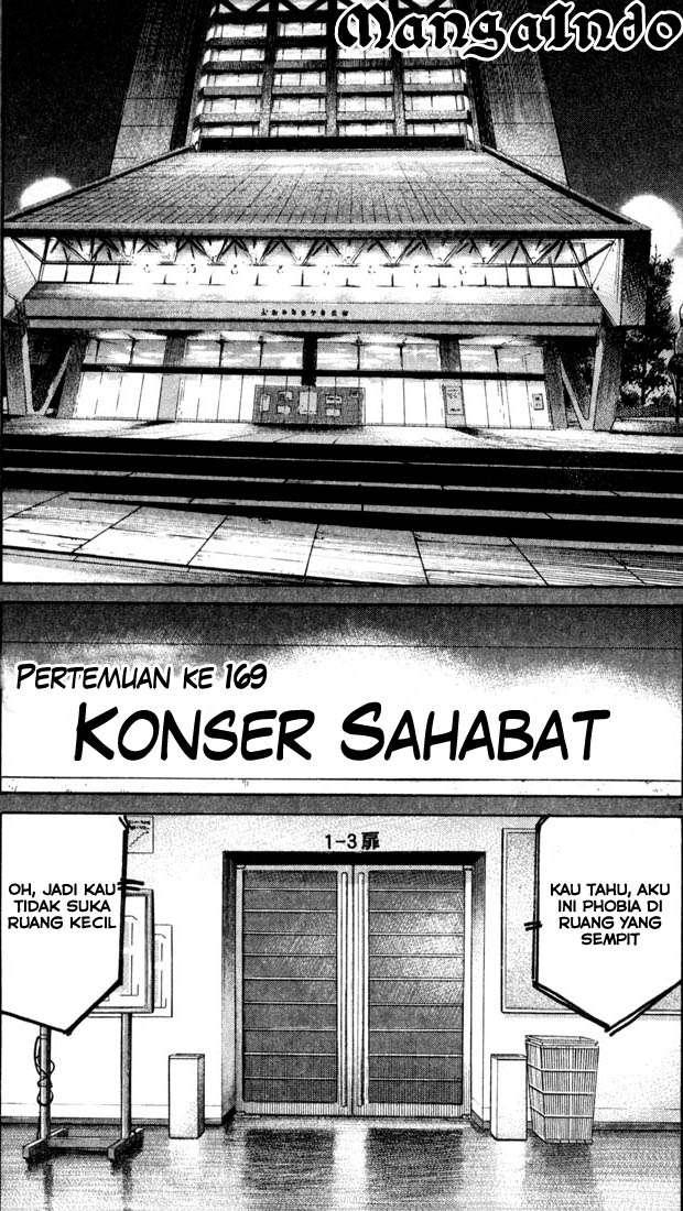 20th Century Boys Bab 24 halaman 2