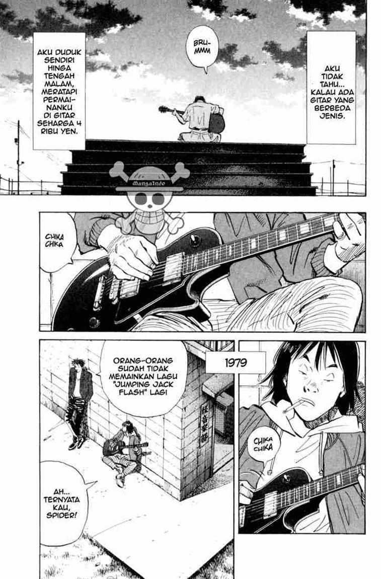 20th Century Boys chapter 3 halaman 13