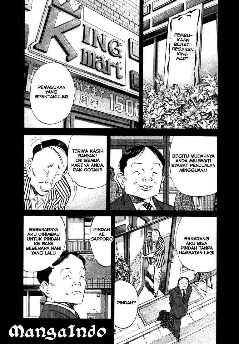 20th Century Boys Bab 31 halaman 2