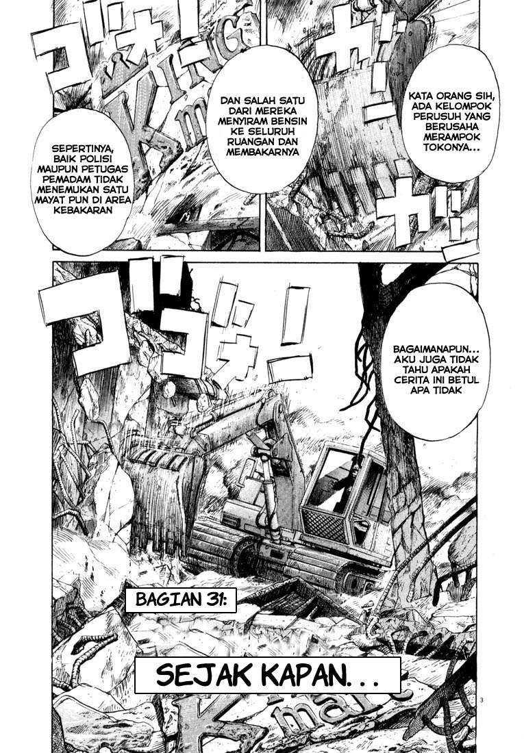 20th Century Boys Bab 31 halaman 4