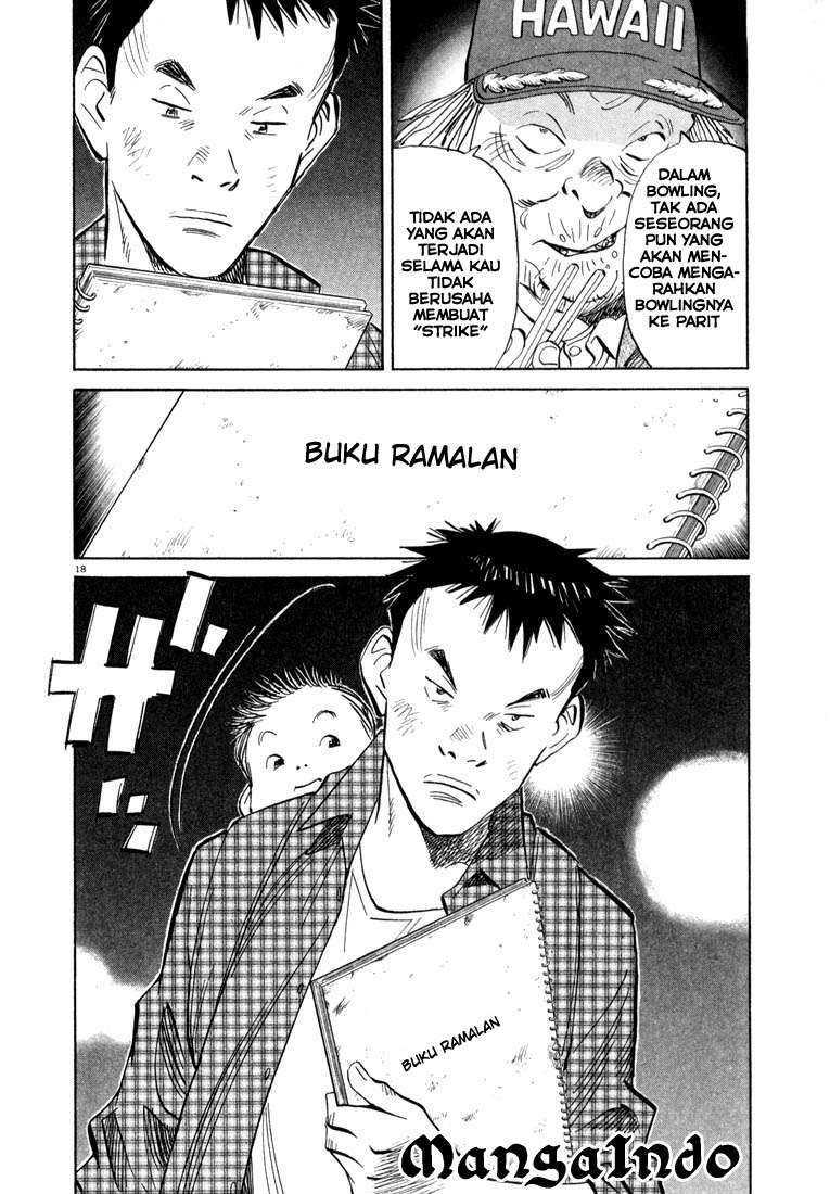 20th Century Boys Bab 31 halaman 19