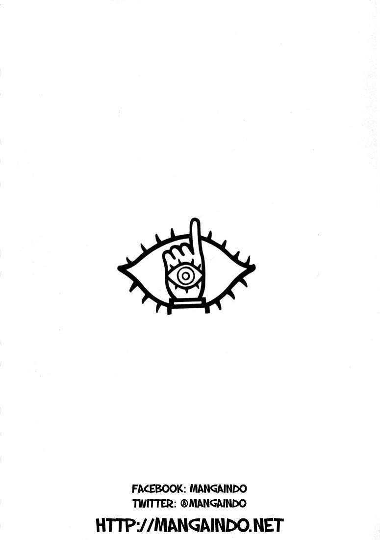 20th Century Boys chapter 34 halaman 4
