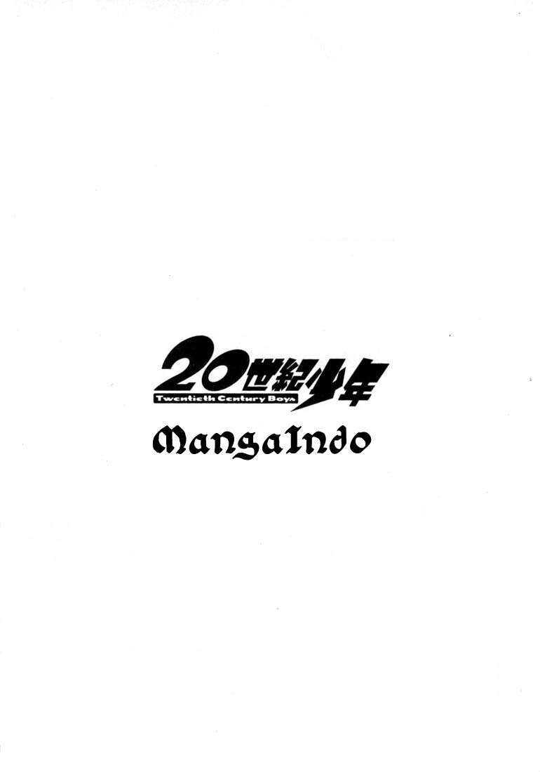 20th Century Boys chapter 36 halaman 2