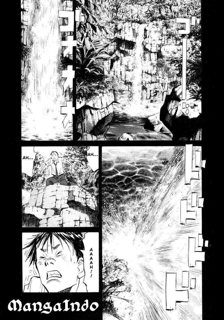 20th Century Boys chapter 37 halaman 2