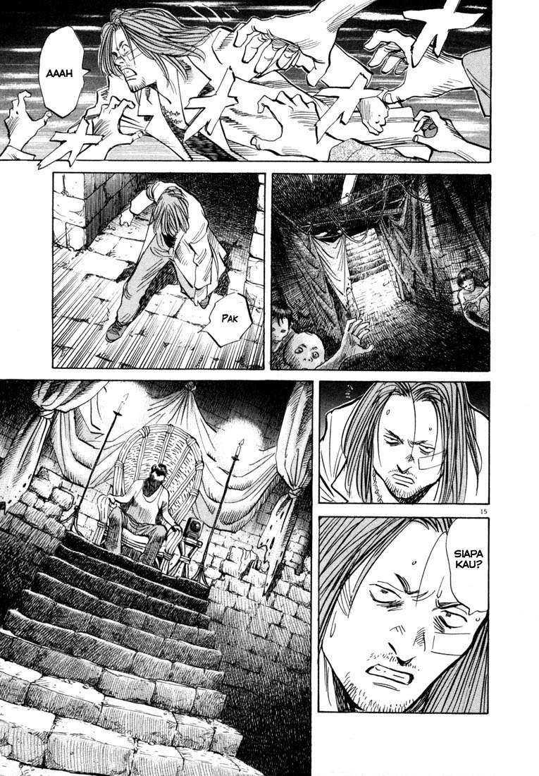 20th Century Boys chapter 37 halaman 16