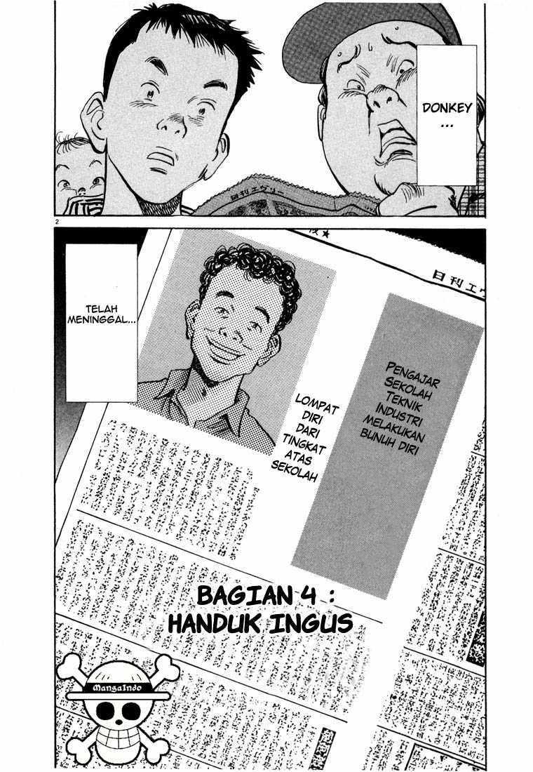20th Century Boys Bab 4 halaman 3