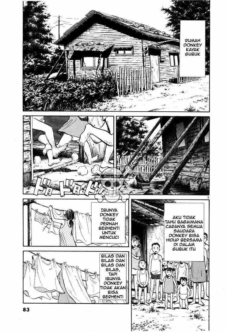 20th Century Boys Bab 4 halaman 4