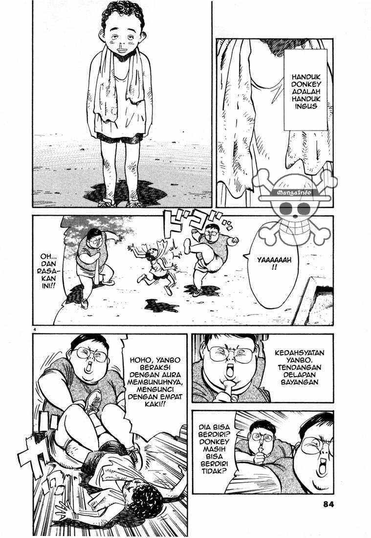20th Century Boys Bab 4 halaman 5
