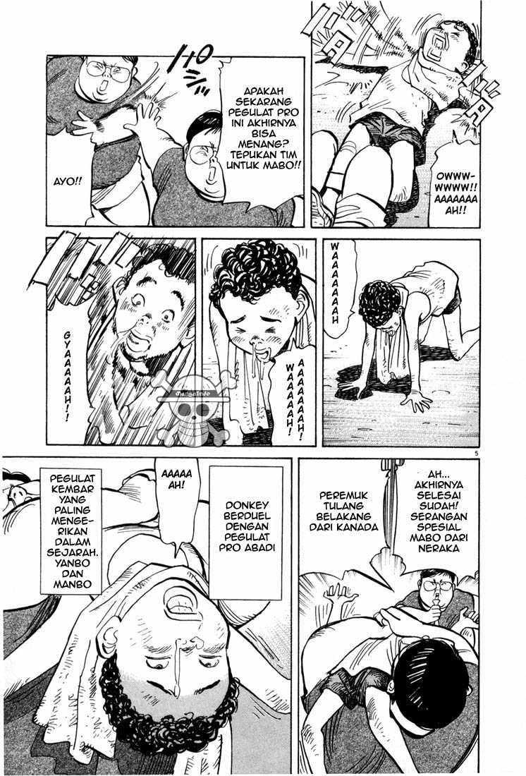 20th Century Boys Bab 4 halaman 6