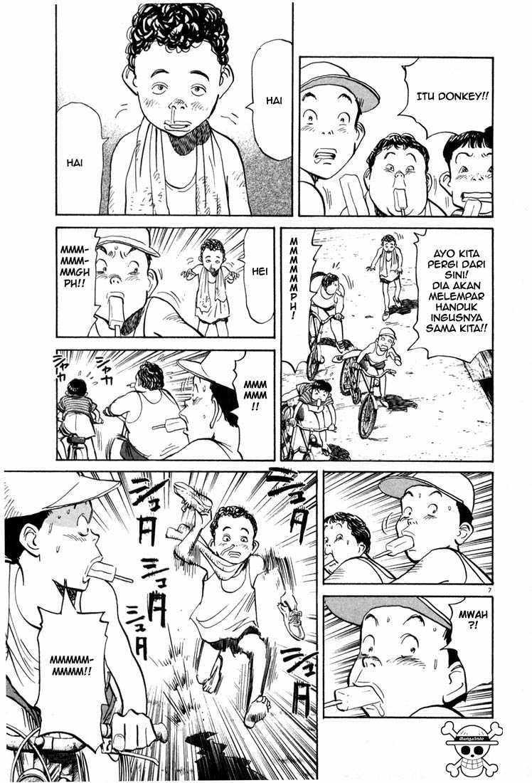 20th Century Boys Bab 4 halaman 8