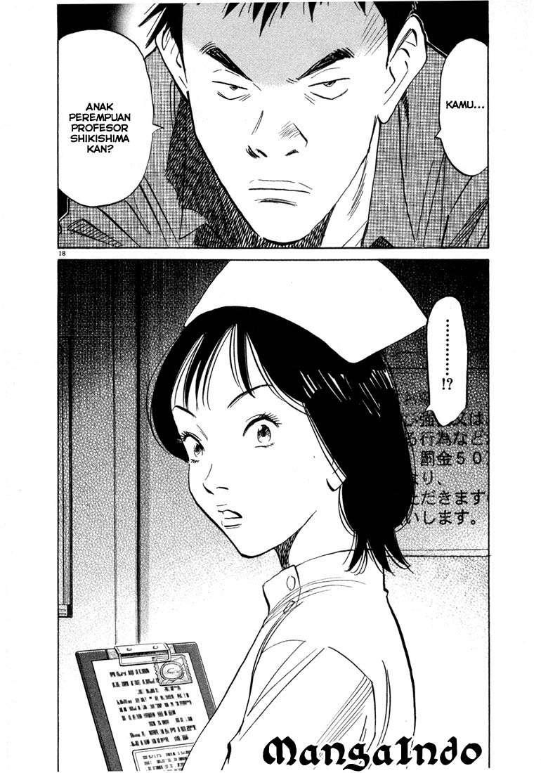 20th Century Boys Bab 41 halaman 19