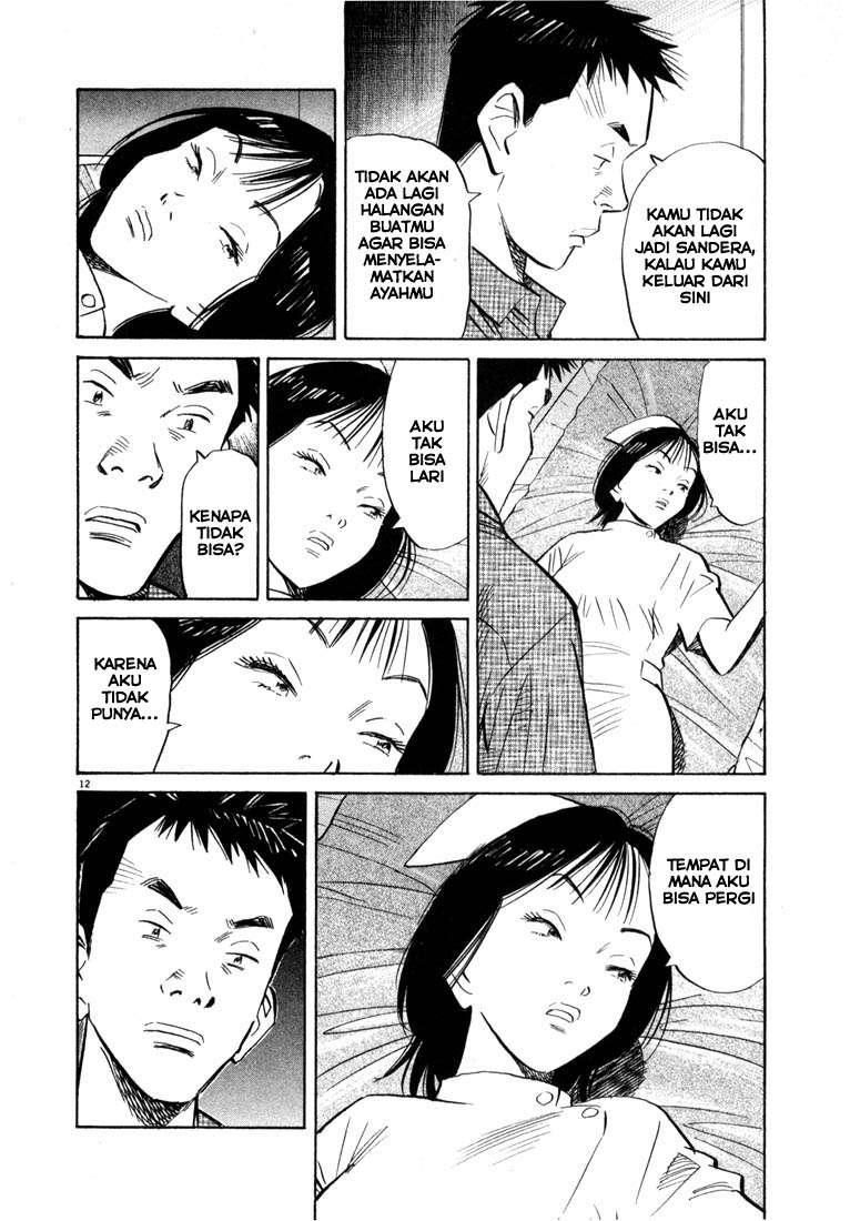 20th Century Boys Bab 42 halaman 14