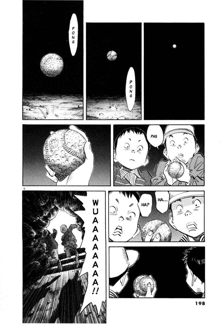 20th Century Boys chapter 43 halaman 8