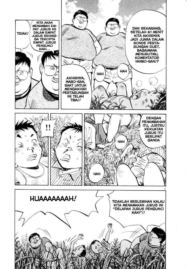 20th Century Boys chapter 44 halaman 5