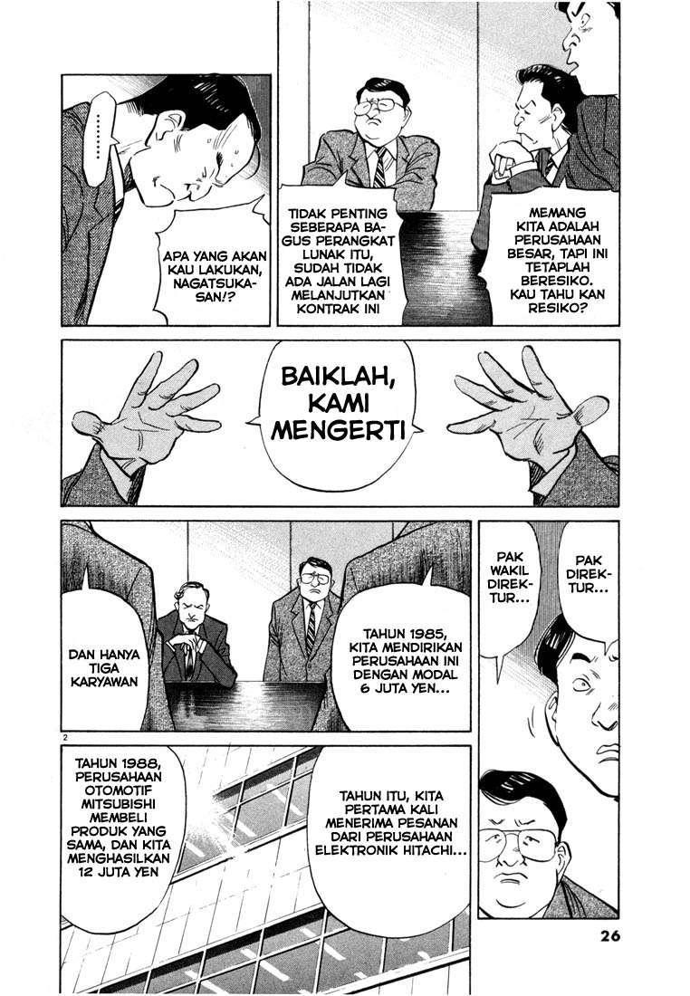 20th Century Boys Bab 45 halaman 4