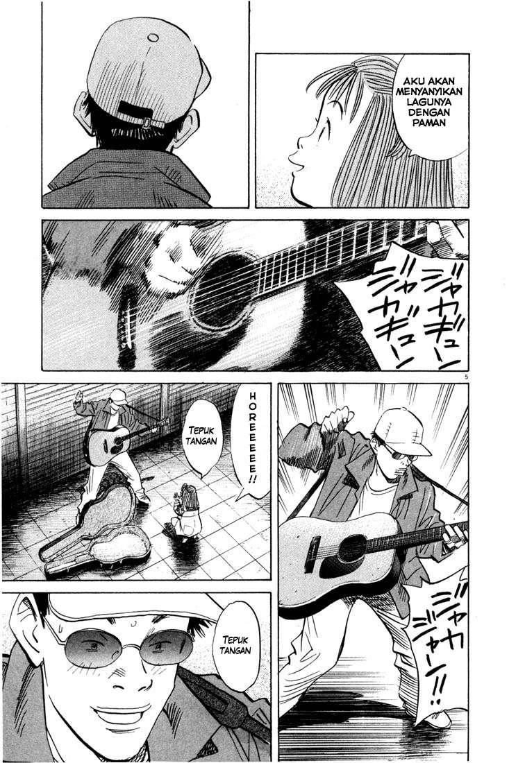 20th Century Boys Bab 46 halaman 7