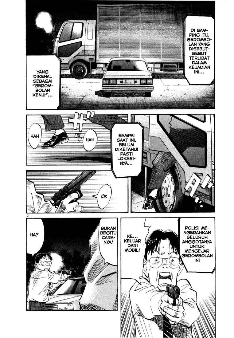 20th Century Boys Bab 48 halaman 4