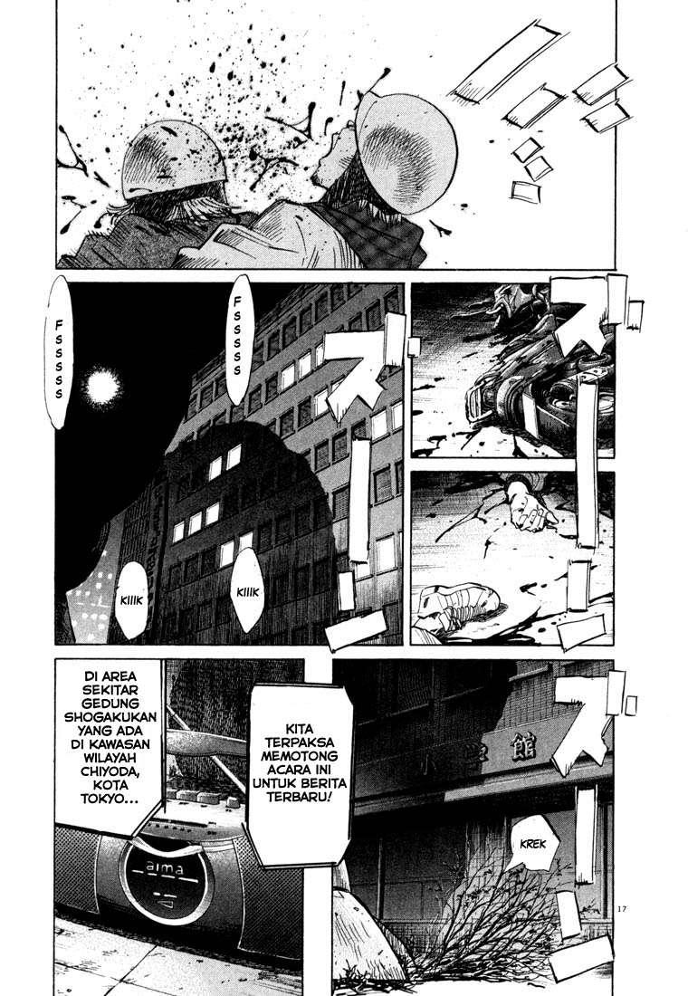 20th Century Boys Bab 48 halaman 19