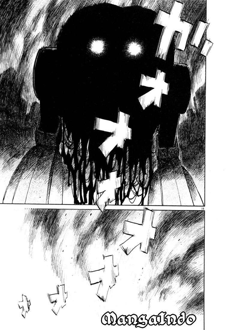 20th Century Boys chapter 49 halaman 19