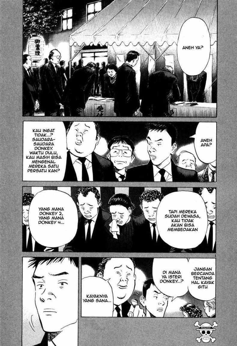 20th Century Boys chapter 5 halaman 2