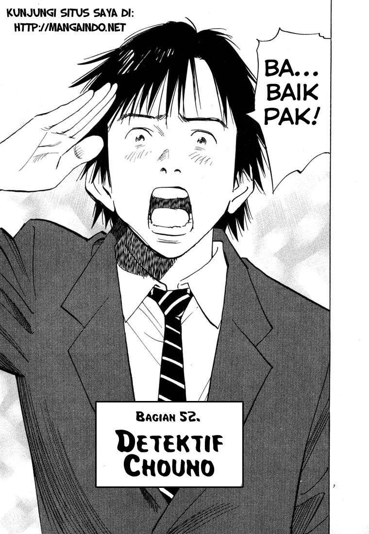 20th Century Boys Bab 52 halaman 9