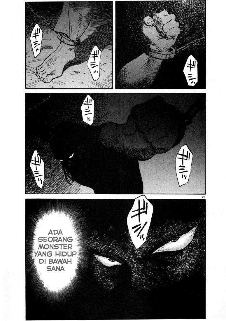 20th Century Boys chapter 57 halaman 18