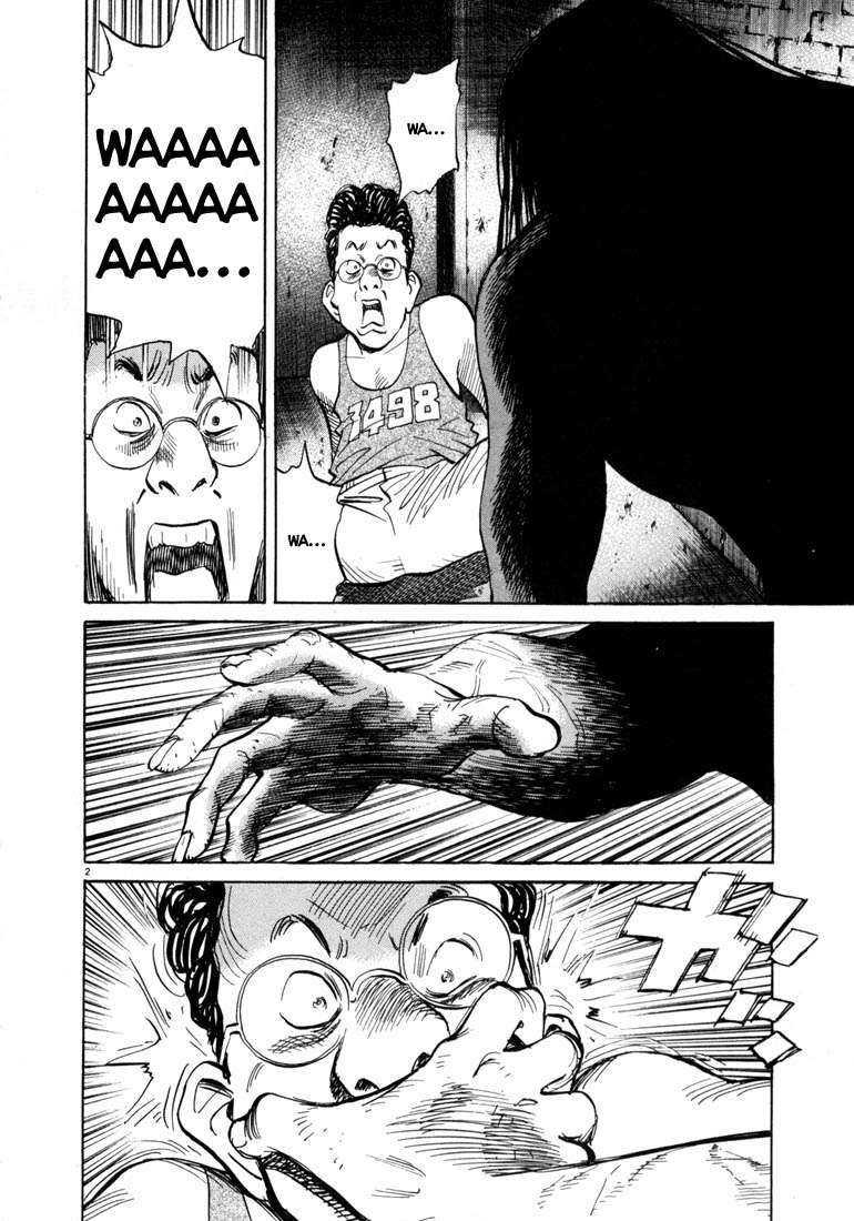 20th Century Boys Bab 59 halaman 2