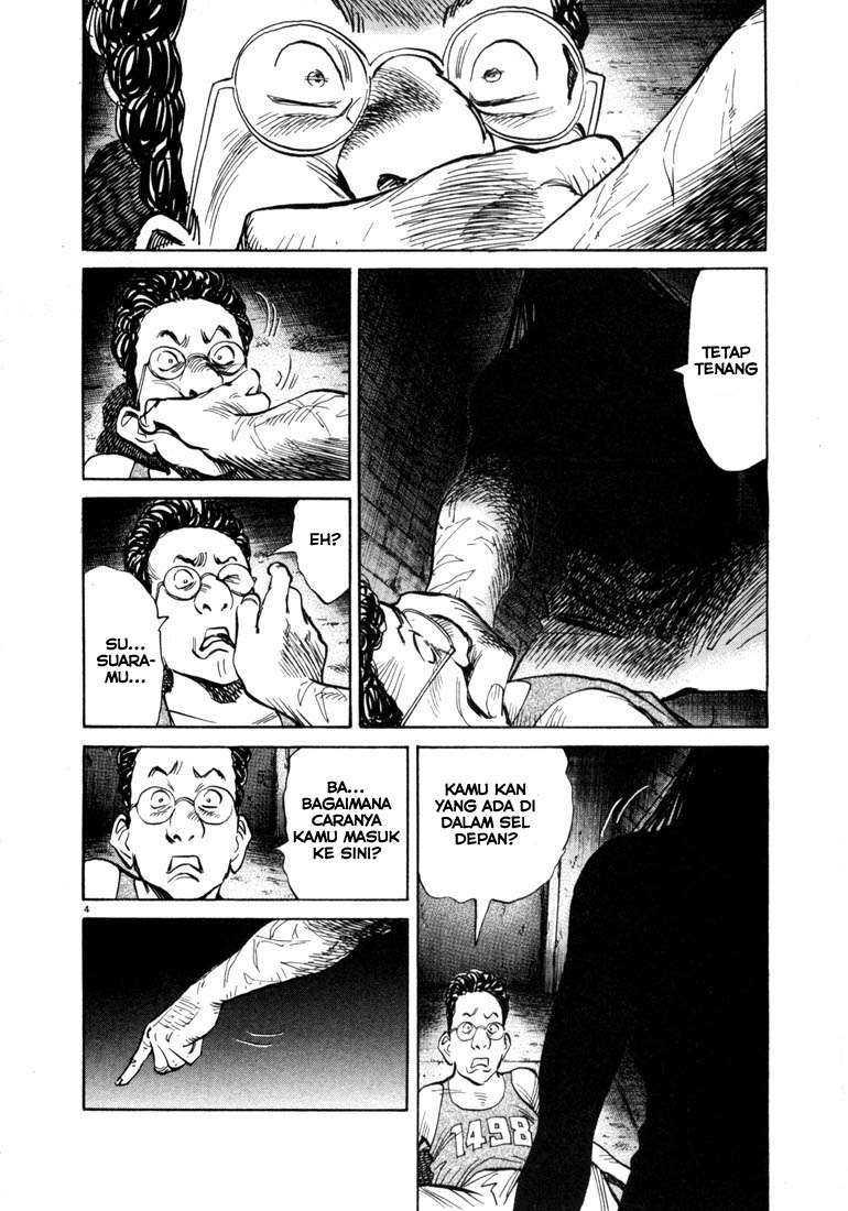 20th Century Boys Bab 59 halaman 4