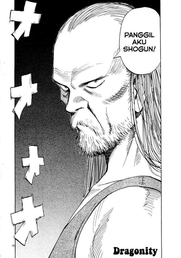 20th Century Boys Bab 59 halaman 18
