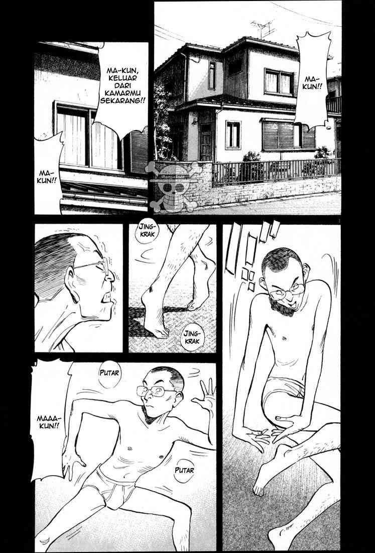 20th Century Boys chapter 6 halaman 2