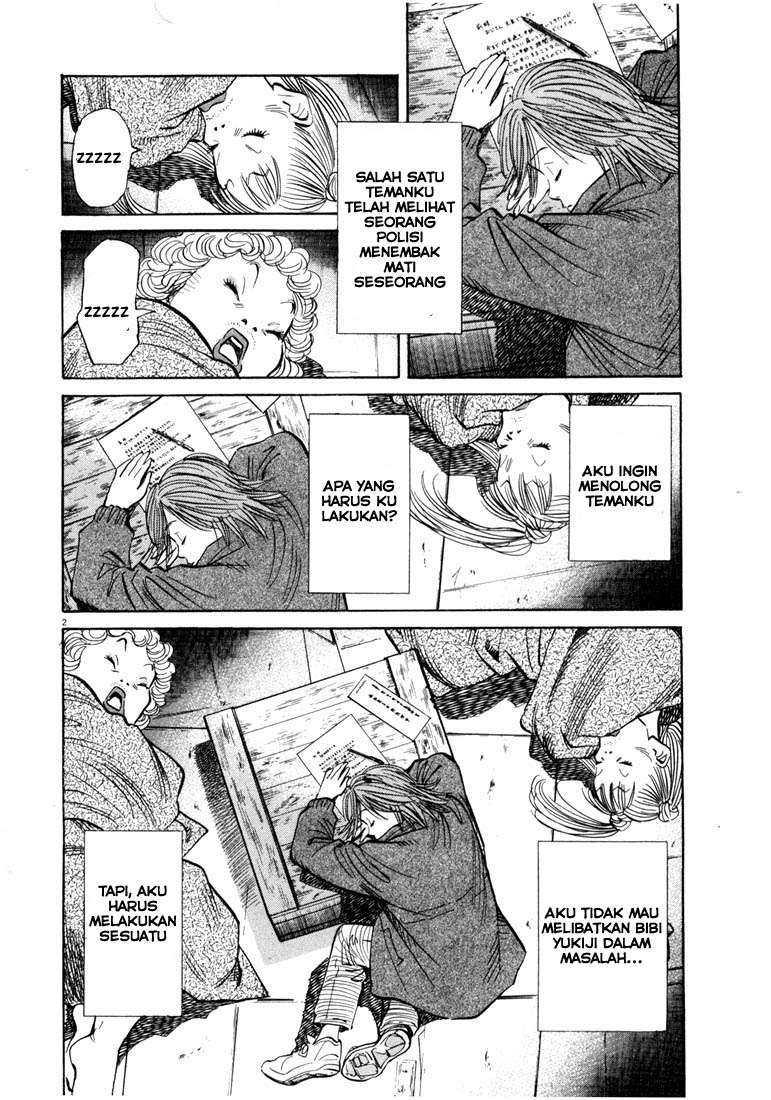 20th Century Boys chapter 60 halaman 2