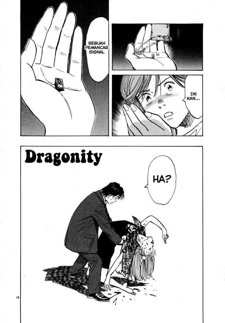 20th Century Boys Bab 62 halaman 18