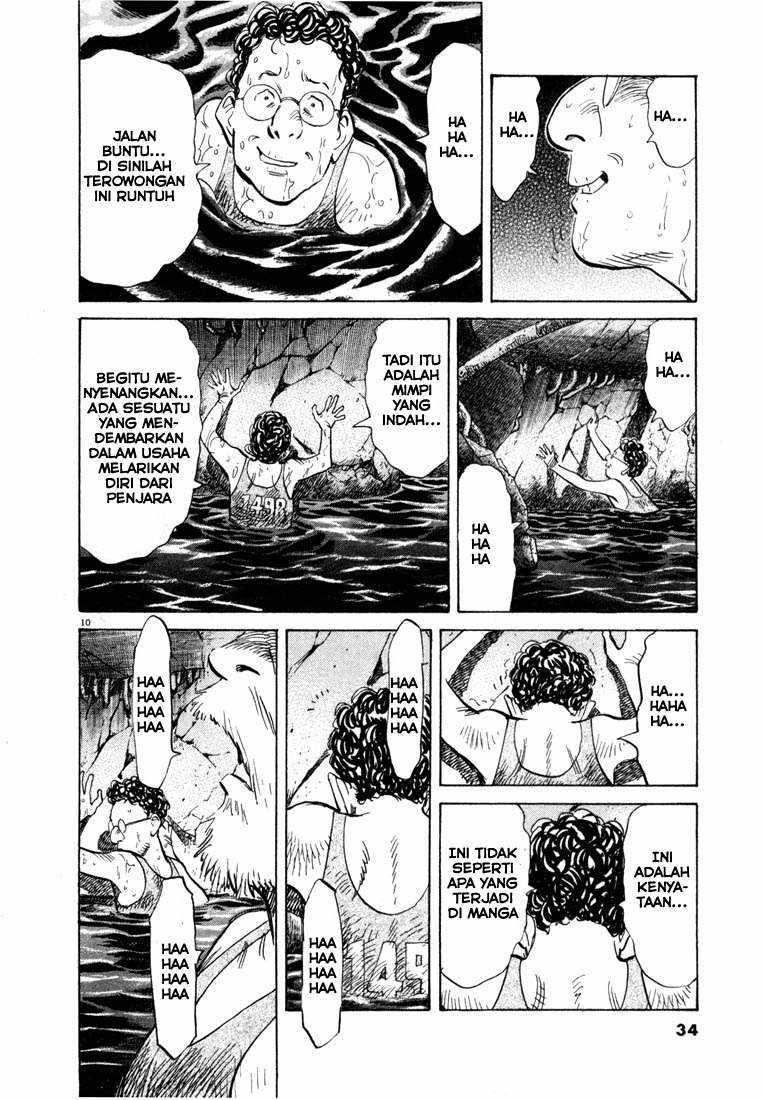 20th Century Boys chapter 67 halaman 10