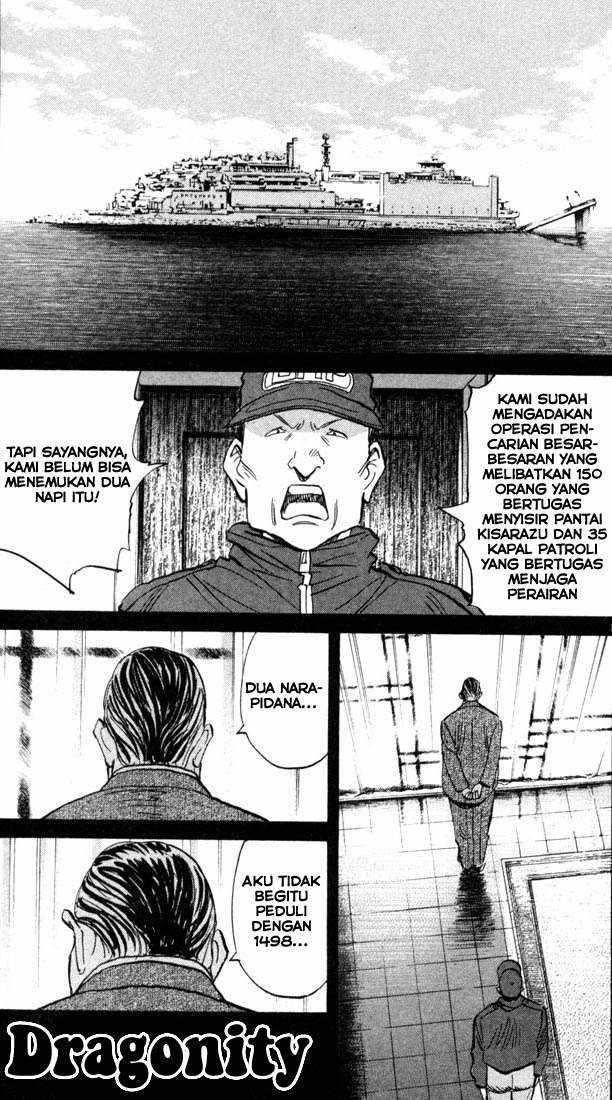 20th Century Boys chapter 68 halaman 1