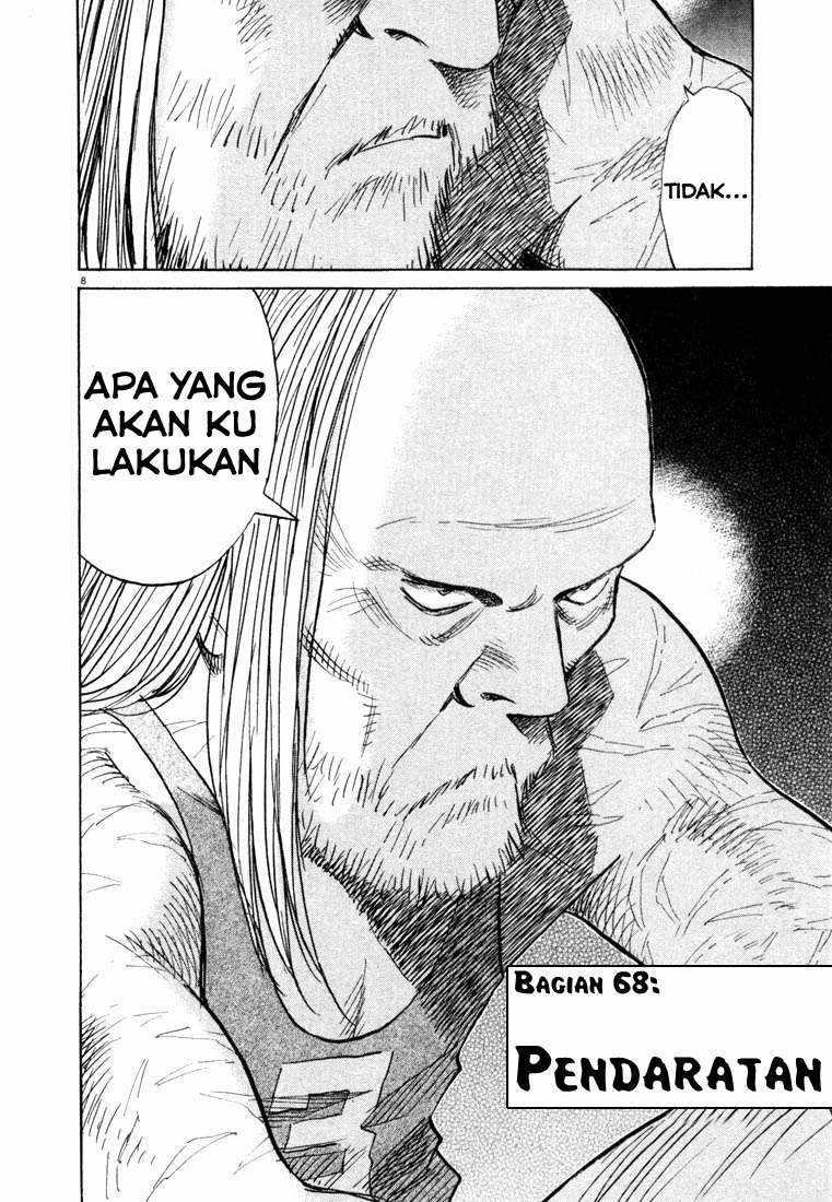 20th Century Boys chapter 68 halaman 8