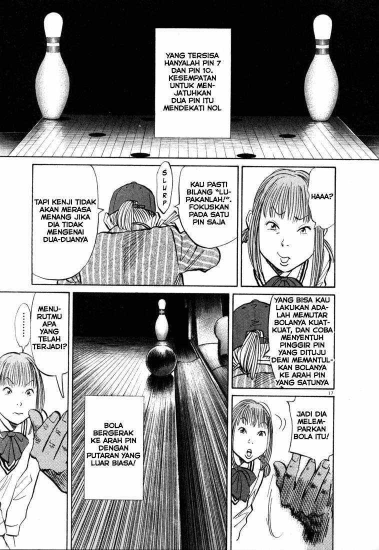 20th Century Boys Bab 70 halaman 17