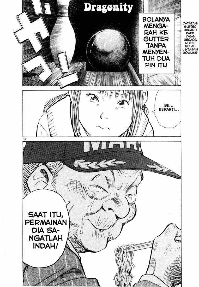 20th Century Boys Bab 70 halaman 18