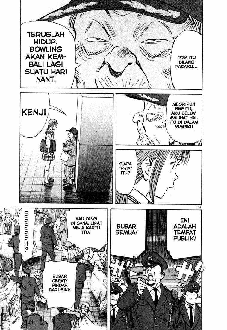 20th Century Boys Bab 71 halaman 14