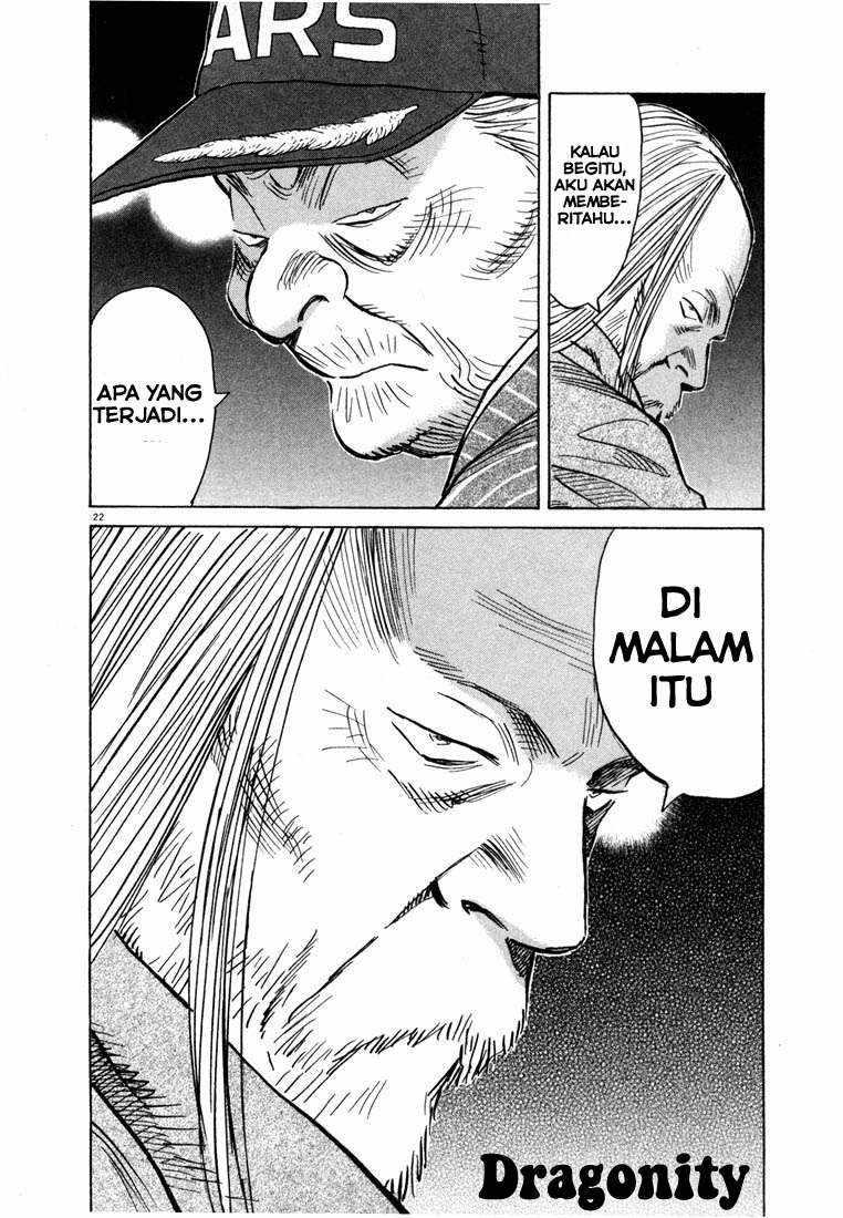 20th Century Boys Bab 71 halaman 21