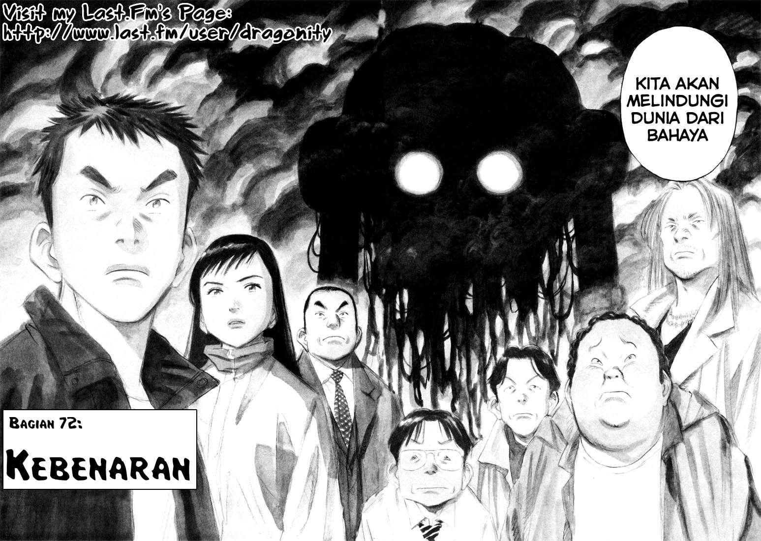 20th Century Boys Bab 72 halaman 2