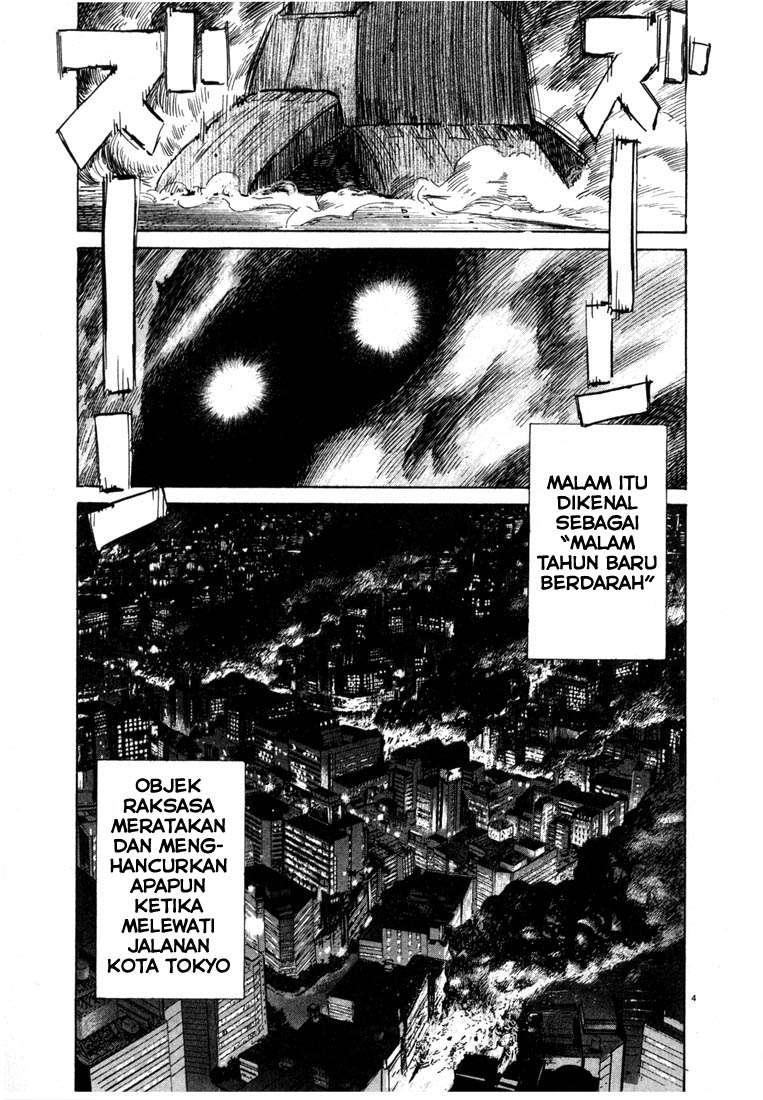 20th Century Boys Bab 72 halaman 4