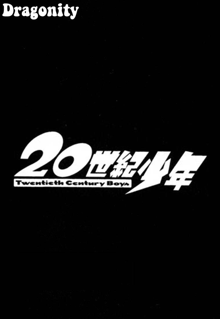20th Century Boys chapter 74 halaman 2